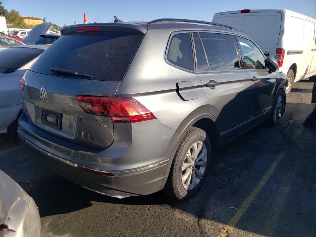 Photo 3 VIN: 3VV3B7AX9JM002079 - VOLKSWAGEN TIGUAN SE 