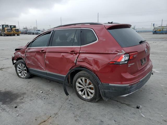 Photo 1 VIN: 3VV3B7AX9JM018086 - VOLKSWAGEN TIGUAN SE 