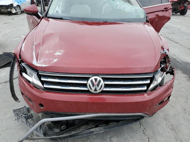 Photo 11 VIN: 3VV3B7AX9JM018086 - VOLKSWAGEN TIGUAN SE 