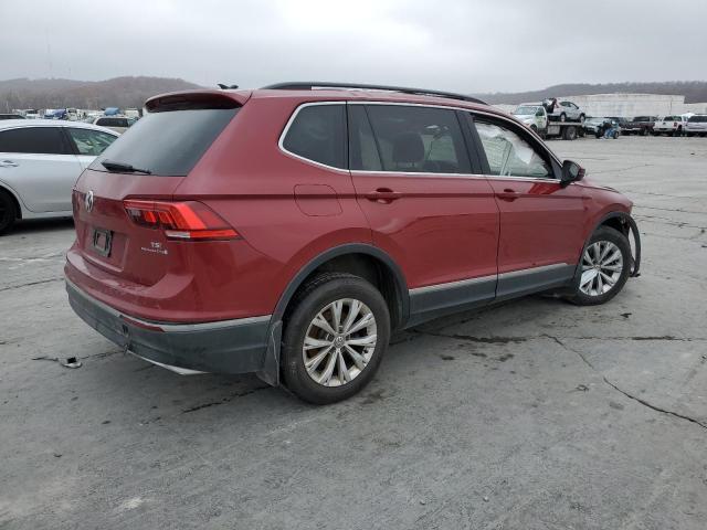 Photo 2 VIN: 3VV3B7AX9JM018086 - VOLKSWAGEN TIGUAN SE 