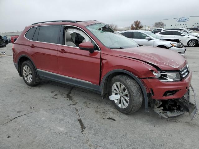 Photo 3 VIN: 3VV3B7AX9JM018086 - VOLKSWAGEN TIGUAN SE 