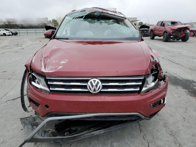 Photo 4 VIN: 3VV3B7AX9JM018086 - VOLKSWAGEN TIGUAN SE 