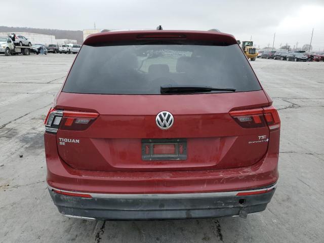 Photo 5 VIN: 3VV3B7AX9JM018086 - VOLKSWAGEN TIGUAN SE 