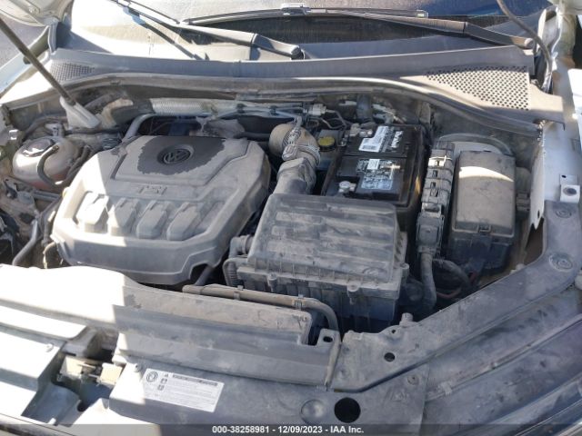 Photo 9 VIN: 3VV3B7AX9JM026592 - VOLKSWAGEN TIGUAN 