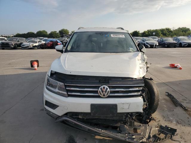 Photo 4 VIN: 3VV3B7AX9JM034174 - VOLKSWAGEN TIGUAN SE 