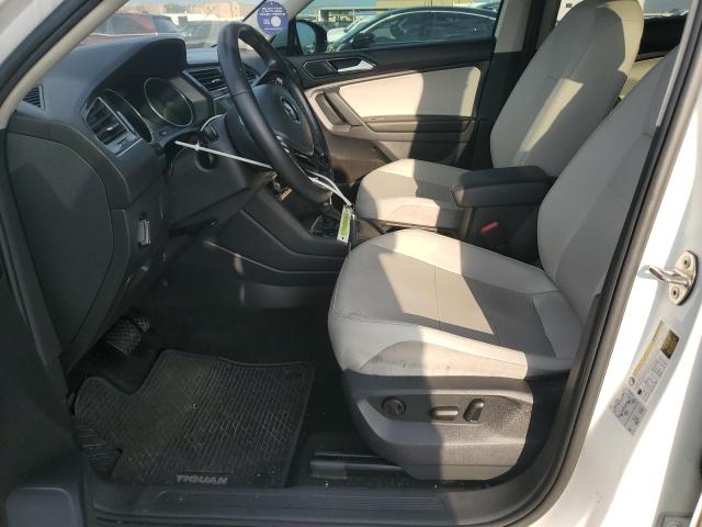 Photo 6 VIN: 3VV3B7AX9JM034174 - VOLKSWAGEN TIGUAN SE 