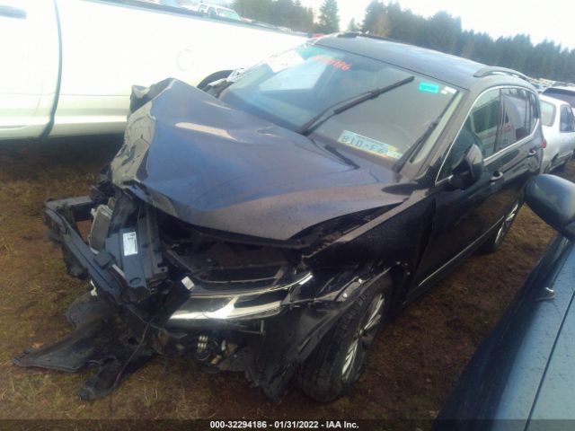 Photo 1 VIN: 3VV3B7AX9JM053808 - VOLKSWAGEN TIGUAN 