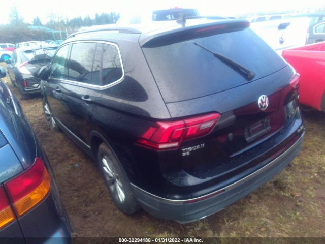 Photo 2 VIN: 3VV3B7AX9JM053808 - VOLKSWAGEN TIGUAN 