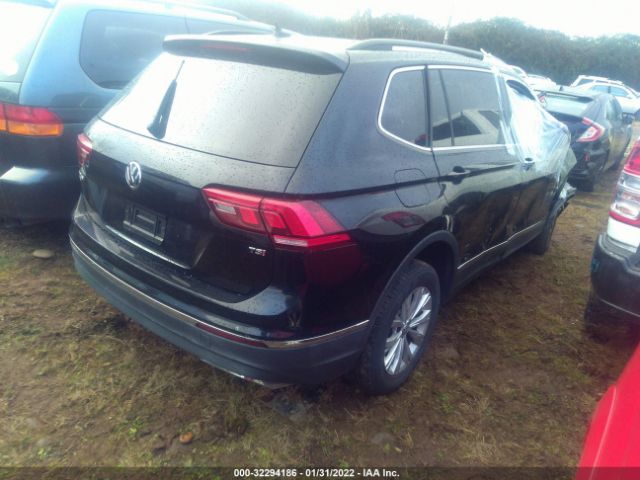 Photo 3 VIN: 3VV3B7AX9JM053808 - VOLKSWAGEN TIGUAN 