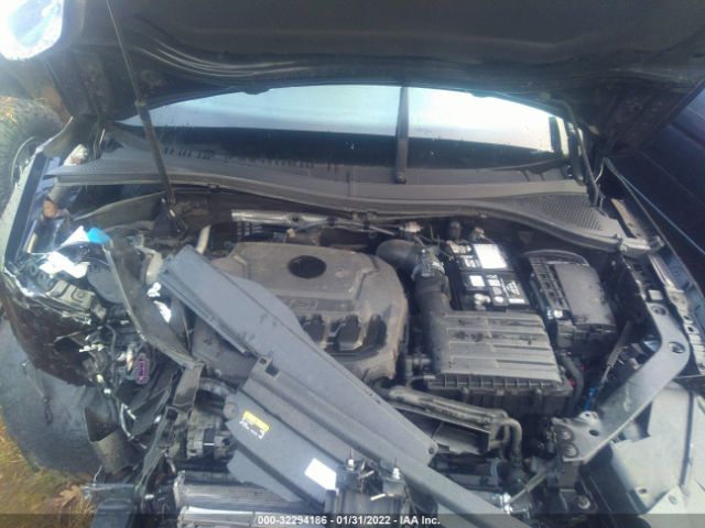 Photo 9 VIN: 3VV3B7AX9JM053808 - VOLKSWAGEN TIGUAN 