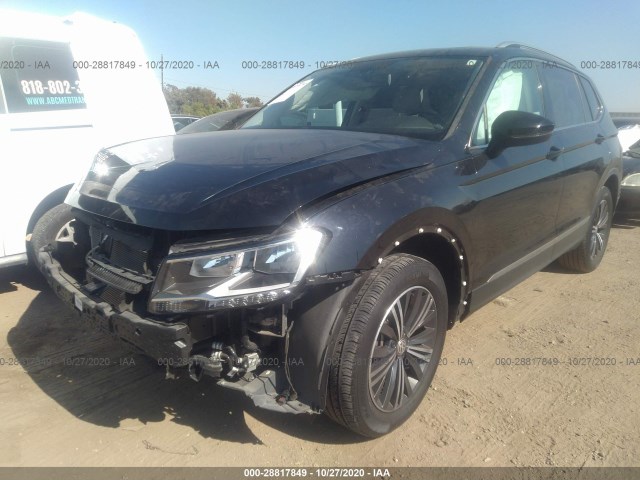 Photo 1 VIN: 3VV3B7AX9JM057101 - VOLKSWAGEN TIGUAN 