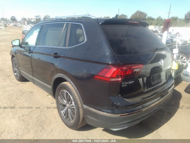 Photo 2 VIN: 3VV3B7AX9JM057101 - VOLKSWAGEN TIGUAN 