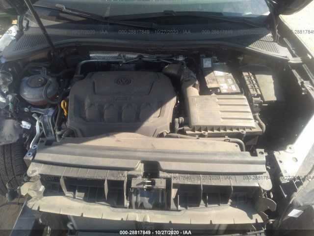 Photo 9 VIN: 3VV3B7AX9JM057101 - VOLKSWAGEN TIGUAN 