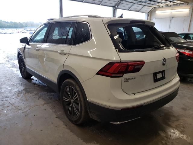 Photo 2 VIN: 3VV3B7AX9JM060449 - VOLKSWAGEN TIGUAN SE 