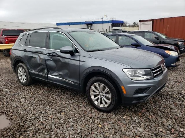 Photo 3 VIN: 3VV3B7AX9JM073766 - VOLKSWAGEN TIGUAN SE 