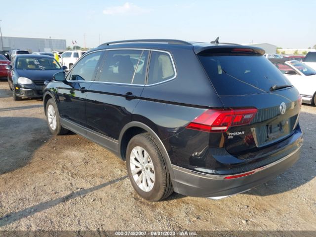 Photo 2 VIN: 3VV3B7AX9JM124750 - VOLKSWAGEN TIGUAN 