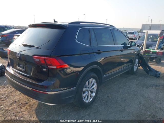 Photo 3 VIN: 3VV3B7AX9JM124750 - VOLKSWAGEN TIGUAN 