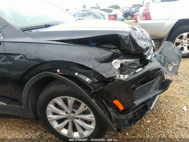 Photo 5 VIN: 3VV3B7AX9JM124750 - VOLKSWAGEN TIGUAN 