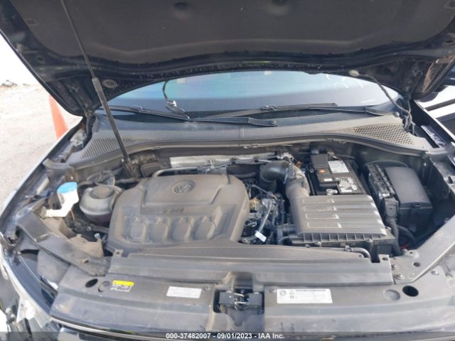 Photo 9 VIN: 3VV3B7AX9JM124750 - VOLKSWAGEN TIGUAN 