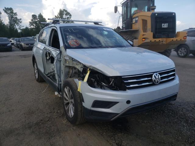 Photo 0 VIN: 3VV3B7AX9JM127860 - VOLKSWAGEN TIGUAN 