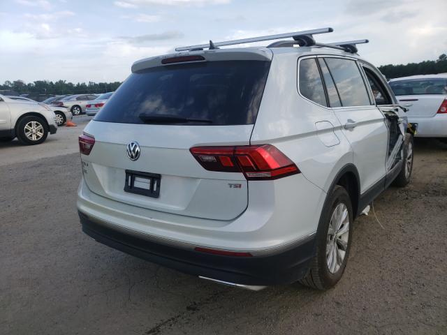 Photo 3 VIN: 3VV3B7AX9JM127860 - VOLKSWAGEN TIGUAN 