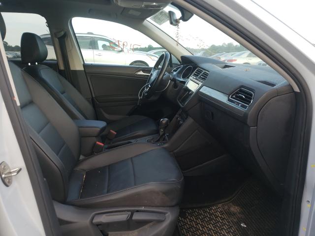 Photo 4 VIN: 3VV3B7AX9JM127860 - VOLKSWAGEN TIGUAN 