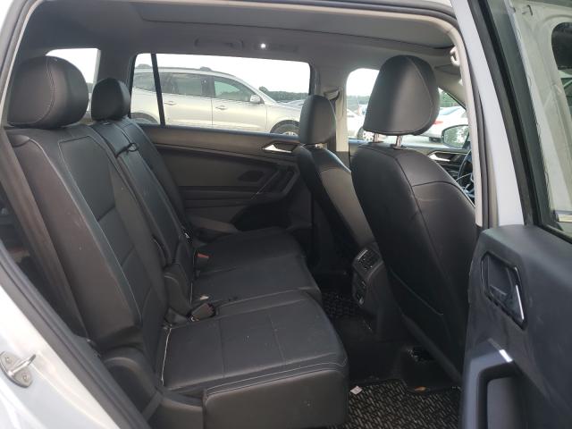 Photo 5 VIN: 3VV3B7AX9JM127860 - VOLKSWAGEN TIGUAN 