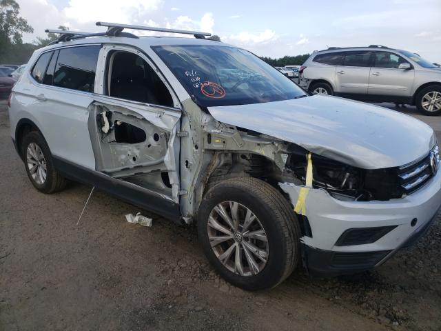 Photo 8 VIN: 3VV3B7AX9JM127860 - VOLKSWAGEN TIGUAN 