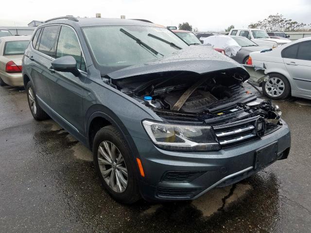 Photo 0 VIN: 3VV3B7AX9JM131195 - VOLKSWAGEN TIGUAN SE 