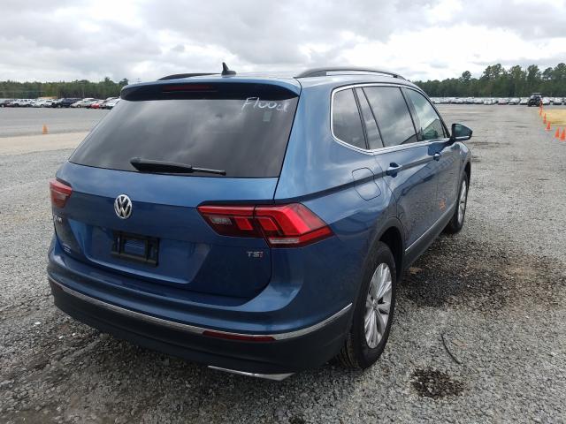 Photo 3 VIN: 3VV3B7AX9JM134405 - VOLKSWAGEN TIGUAN SE 