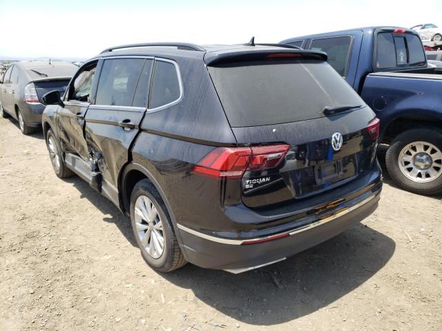 Photo 2 VIN: 3VV3B7AX9JM139877 - VOLKSWAGEN TIGUAN 