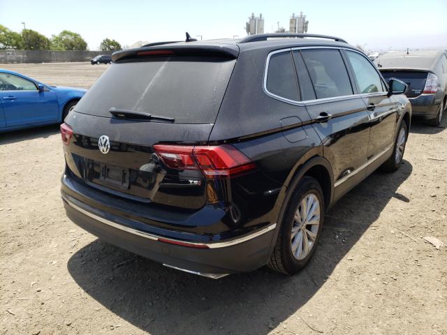 Photo 3 VIN: 3VV3B7AX9JM139877 - VOLKSWAGEN TIGUAN 