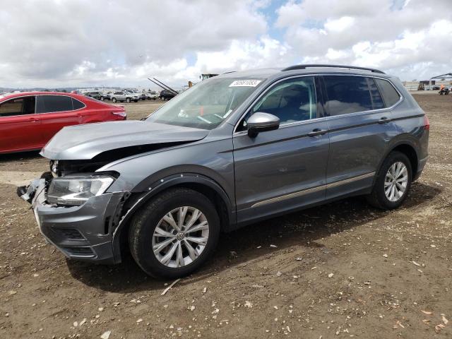 Photo 0 VIN: 3VV3B7AX9JM159076 - VOLKSWAGEN TIGUAN 