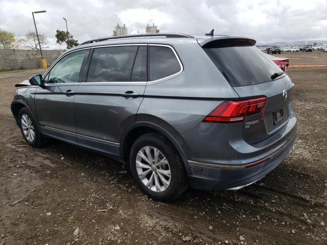 Photo 1 VIN: 3VV3B7AX9JM159076 - VOLKSWAGEN TIGUAN 