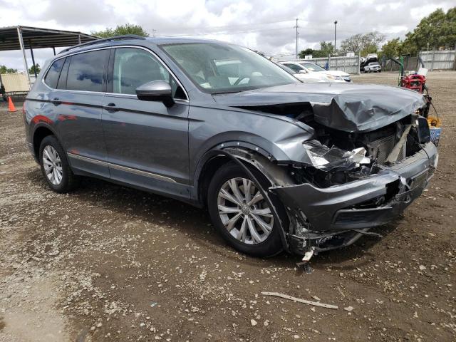 Photo 3 VIN: 3VV3B7AX9JM159076 - VOLKSWAGEN TIGUAN 