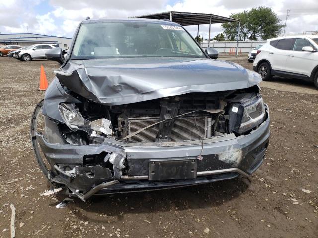 Photo 4 VIN: 3VV3B7AX9JM159076 - VOLKSWAGEN TIGUAN 