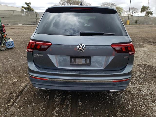 Photo 5 VIN: 3VV3B7AX9JM159076 - VOLKSWAGEN TIGUAN 