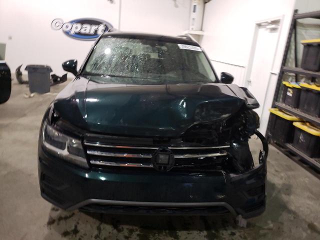 Photo 4 VIN: 3VV3B7AX9JM191784 - VOLKSWAGEN TIGUAN SE 