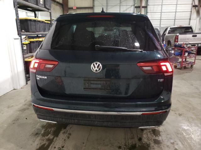 Photo 5 VIN: 3VV3B7AX9JM191784 - VOLKSWAGEN TIGUAN SE 