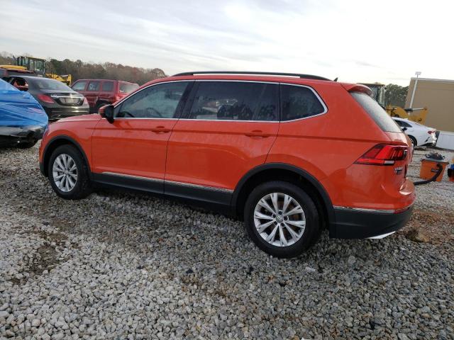 Photo 1 VIN: 3VV3B7AX9JM210575 - VOLKSWAGEN TIGUAN 