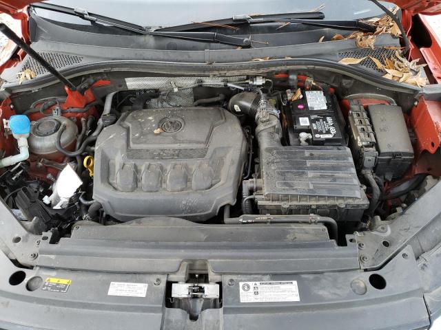 Photo 11 VIN: 3VV3B7AX9JM210575 - VOLKSWAGEN TIGUAN 