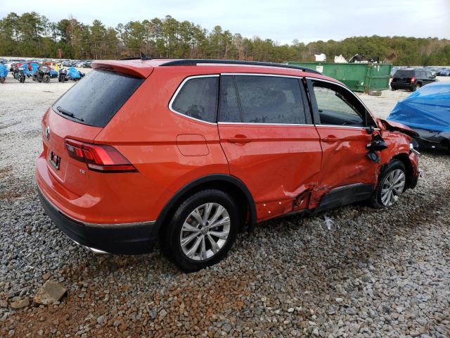 Photo 2 VIN: 3VV3B7AX9JM210575 - VOLKSWAGEN TIGUAN 