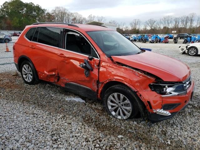 Photo 3 VIN: 3VV3B7AX9JM210575 - VOLKSWAGEN TIGUAN 