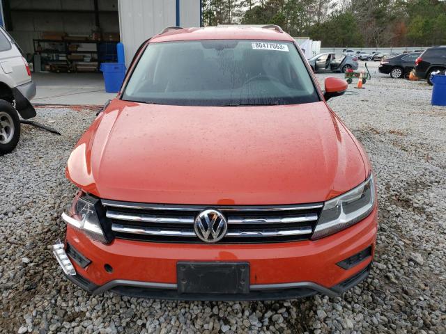 Photo 4 VIN: 3VV3B7AX9JM210575 - VOLKSWAGEN TIGUAN 