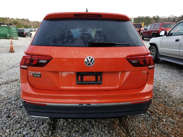 Photo 5 VIN: 3VV3B7AX9JM210575 - VOLKSWAGEN TIGUAN 