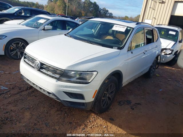 Photo 1 VIN: 3VV3B7AX9JM220362 - VOLKSWAGEN TIGUAN 