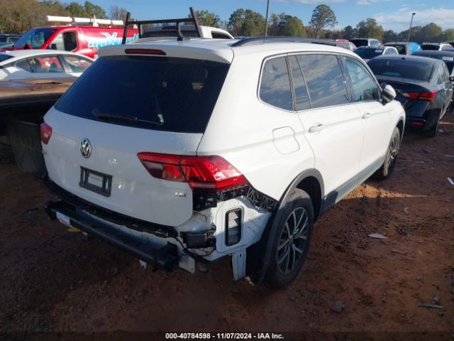 Photo 3 VIN: 3VV3B7AX9JM220362 - VOLKSWAGEN TIGUAN 