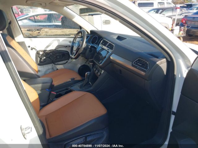 Photo 4 VIN: 3VV3B7AX9JM220362 - VOLKSWAGEN TIGUAN 