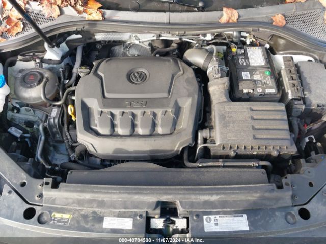 Photo 9 VIN: 3VV3B7AX9JM220362 - VOLKSWAGEN TIGUAN 