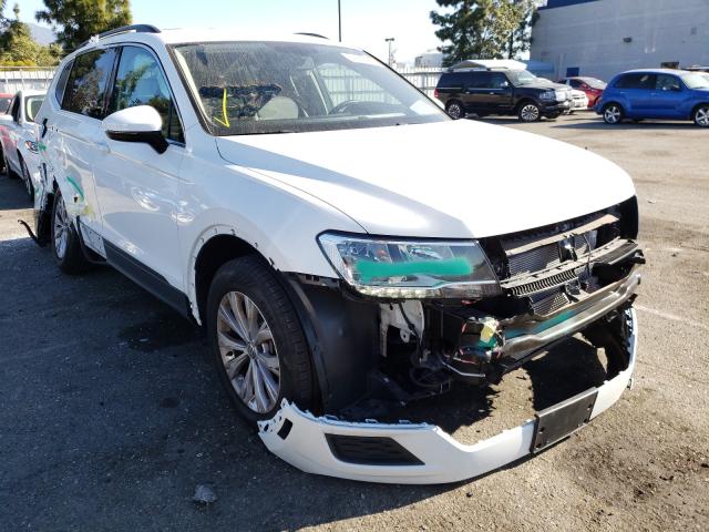 Photo 0 VIN: 3VV3B7AX9KM024939 - VOLKSWAGEN TIGUAN SE 